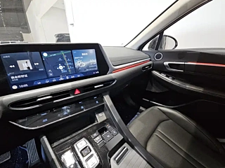 HYUNDAI SONATA  2020 YEAR 270TGDI DCT GLS ELITE EDITION 2020