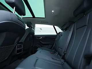 AUDI Q8  2022 YEAR 55 TFSI LUXURY DYNAMIC 2022