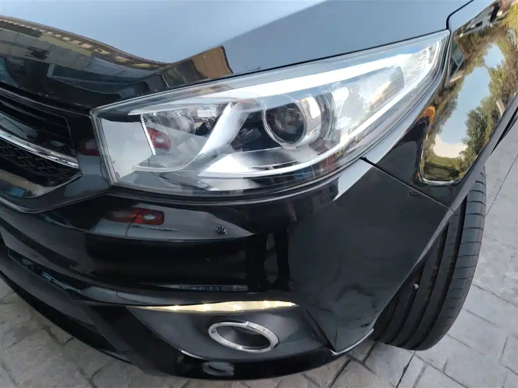 CHERY TIGGO 3 2016