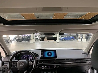 HONDA INTEGRA  2022 YEAR 240TURBO CVT DELUXE EDITION 2022