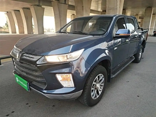 Заказать ISUZU TAGA达咖H
