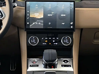 JAGUAR F-PACE  2023 YEAR P250 HSE 2023