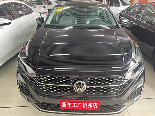 Заказать VOLKSWAGEN PASSAT