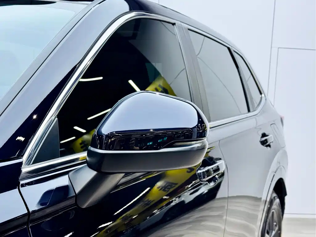 HONDA BREEZE 2023