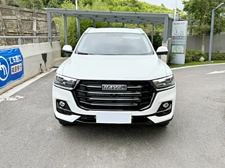 HAVAL H6  2025