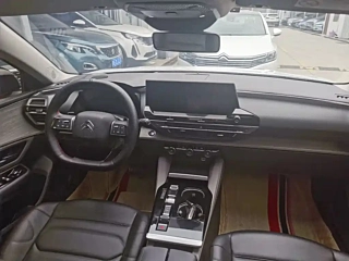 CITROEN &#20961;&#23572;&#36187;C5 X  2022 YEAR 1.6T 2022
