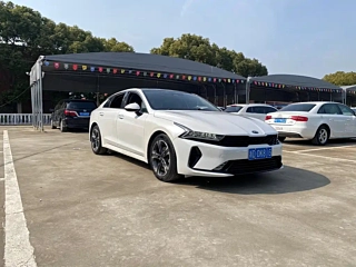 KIA K5  2020 YEAR 270T CVVD DELUXE EDITION 2020