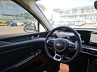 KIA K5  2020 YEAR 380T GT-LINE FLAGSHIP EDITION 2020