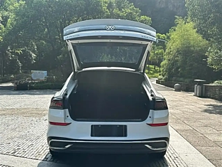VOLKSWAGEN LAMANDO 2022 YEAR LAMANDO L 280TSI DSG EDITION 2022