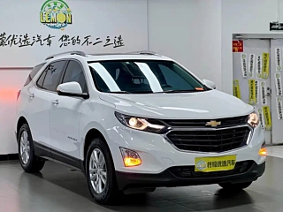 CHEVROLET EXPLORER 2018 YEAR 535T AUTOMATIC EDITION 2018