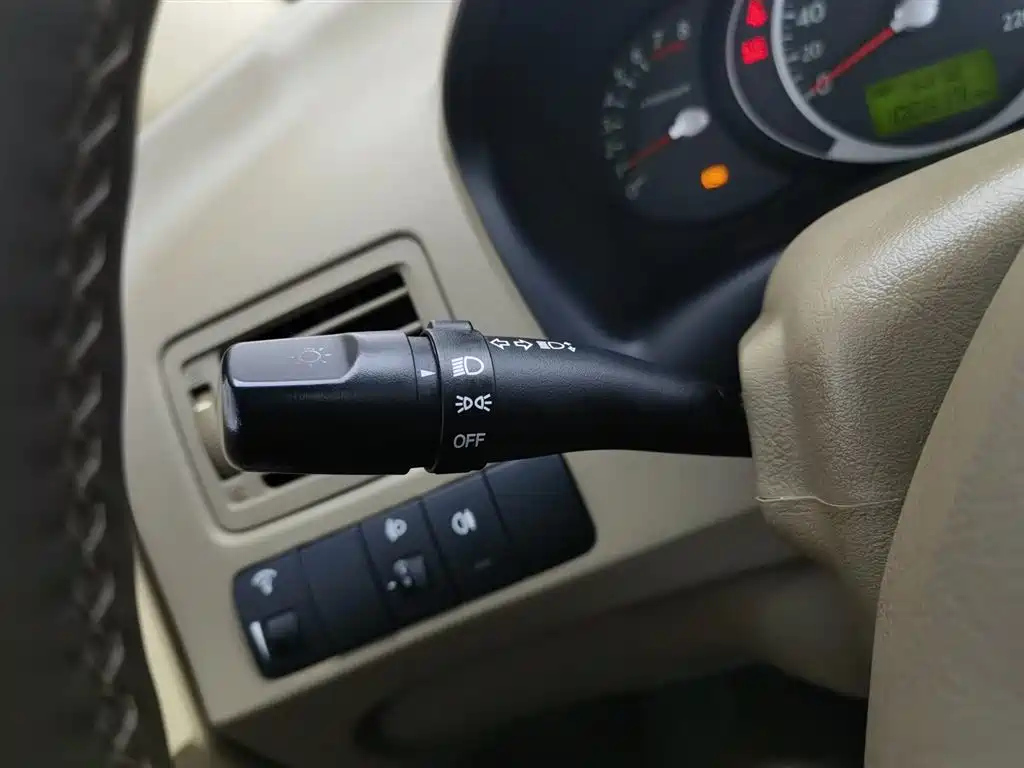 HYUNDAI TUCSON 2013