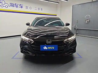 HONDA ACCORD 2023