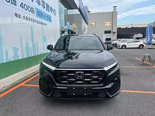 HONDA CR-V  2023