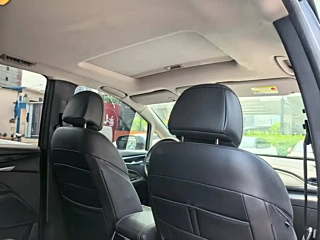 MAXUS OTHER 2021 YEAR PLUS 1.5T AUTOMATIC EDITION 2021
