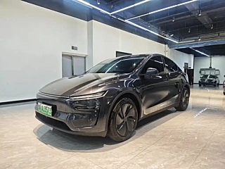 Заказать TESLA MODEL Y