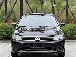 VOLKSWAGEN LAVIDA 2020