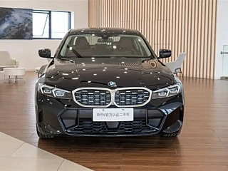 Заказать BMW 3-SERIES