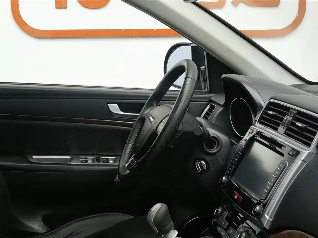 HAVAL H6 2014