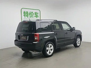 JEEP FREEDOM 客 2014