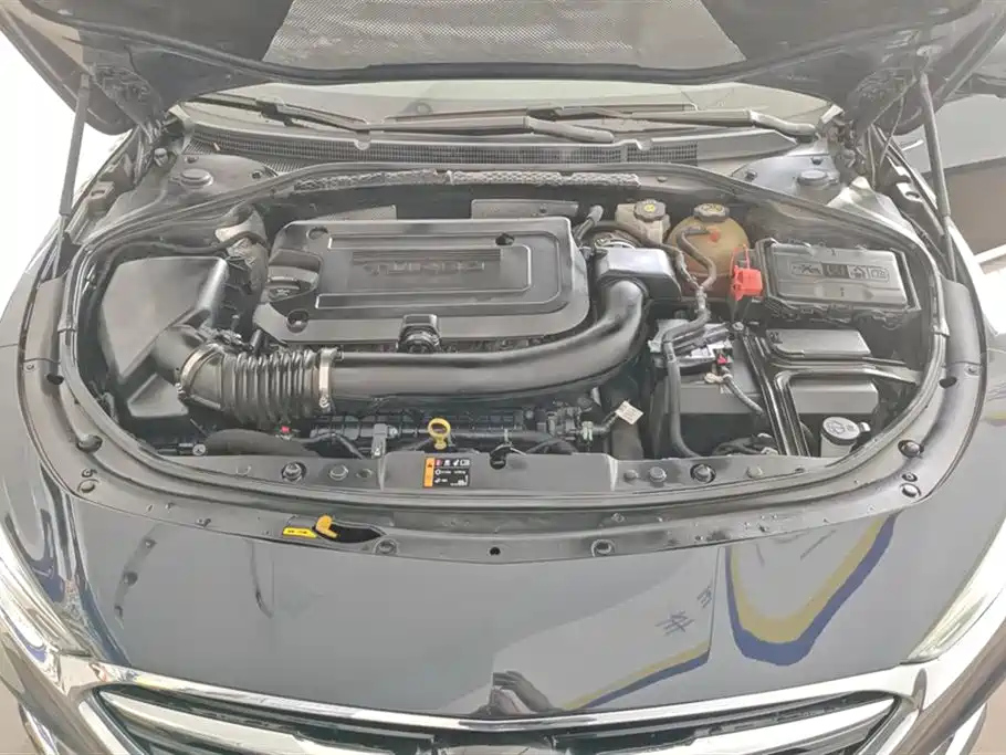 BUICK LACROSSE 2020