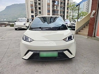 BYD SEAGULL  2025 YEAR 305KM FREEDOM EDITION 2025