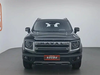 HAVAL DARGO  2024 YEAR 1.5T DCT EDITION 2024