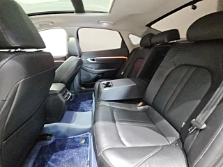 HYUNDAI SONATA  2020 YEAR 270TGDI DCT GLS ELITE EDITION 2020