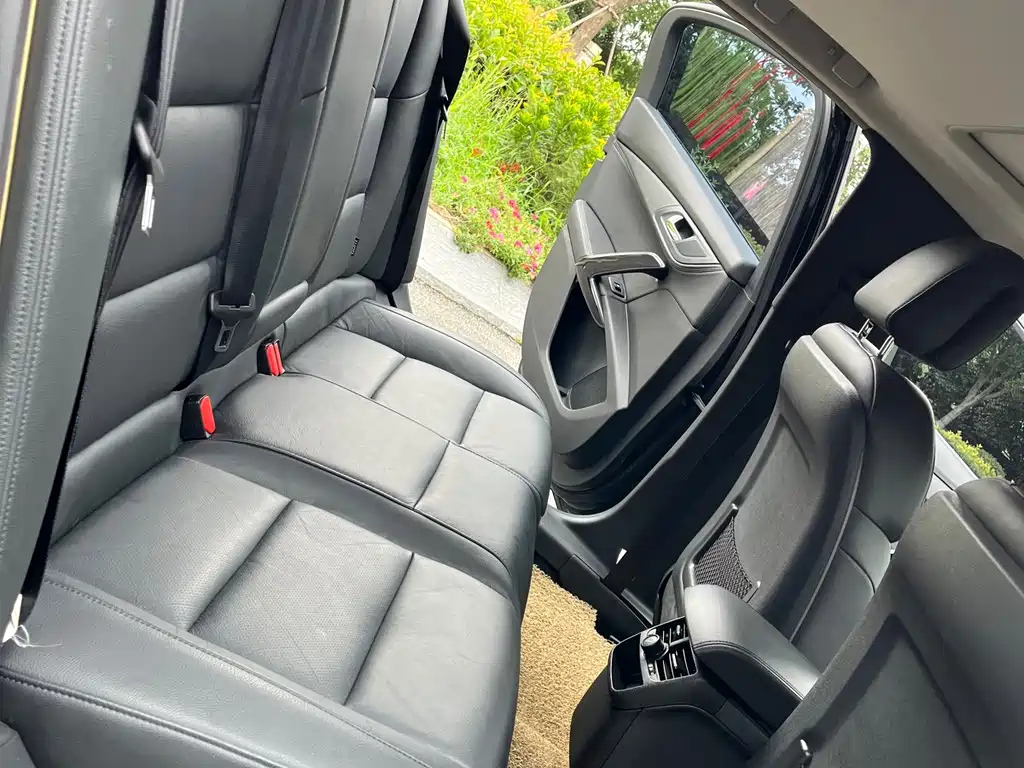 PEUGEOT 508 2015
