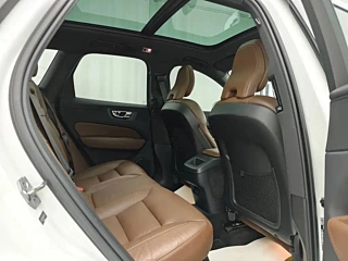 VOLVO XC60 2021 YEAR T5 4WD DELUXE EDITION 2021