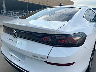 VOLKSWAGEN LAMANDO 2022 YEAR LAMANDO L 280TSI DSG EDITION 2022