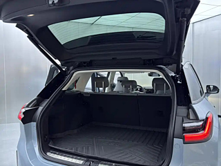 NIO ES6  2020 YEAR 600KM SPORT 2020