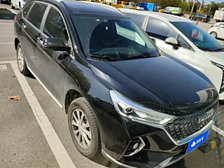 HAVAL M6 2023