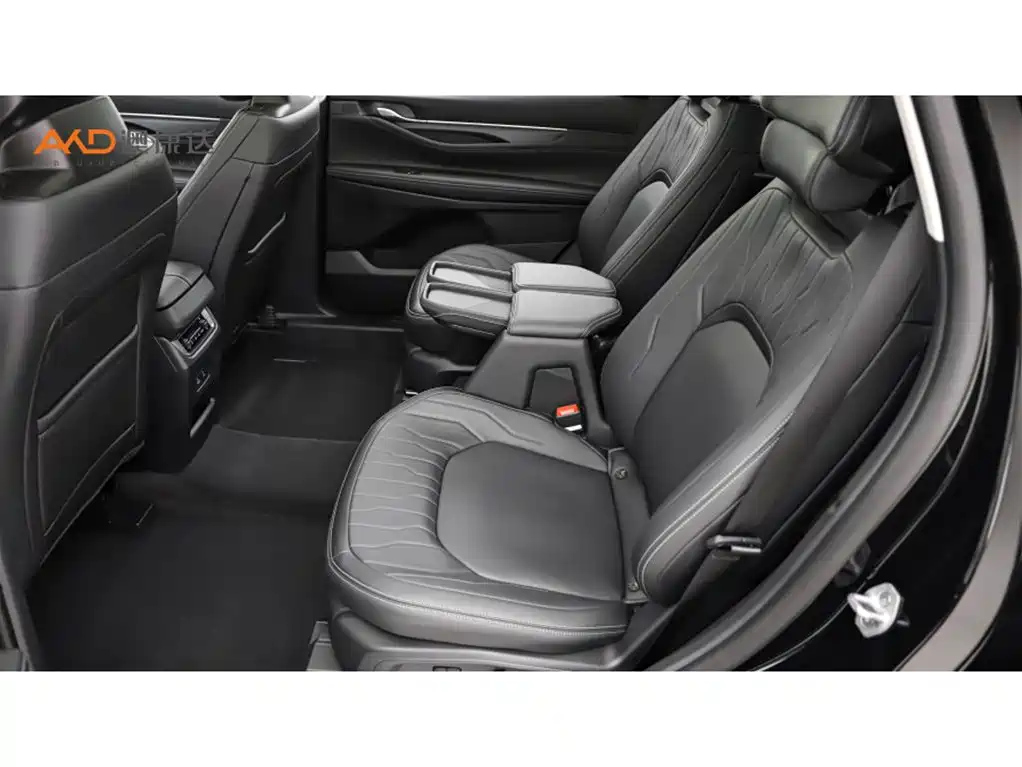 FORD EDGE 2025