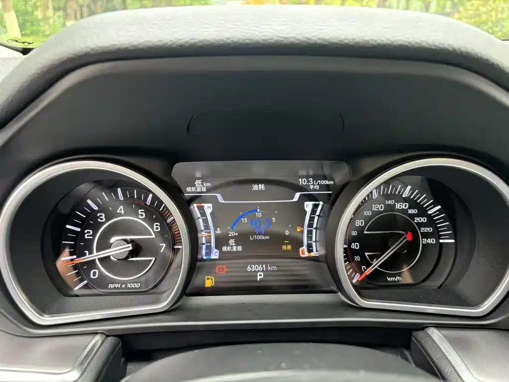 JEEP BIG 指挥官 2022