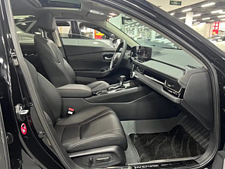 HONDA INSPIRE 2023 YEAR 260TURBO ELEGANT EDITION 2023