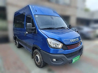 IVECO &#27431;&#32988;  2020 YEAR 3.0T AUTOMATIC &#39640 2020