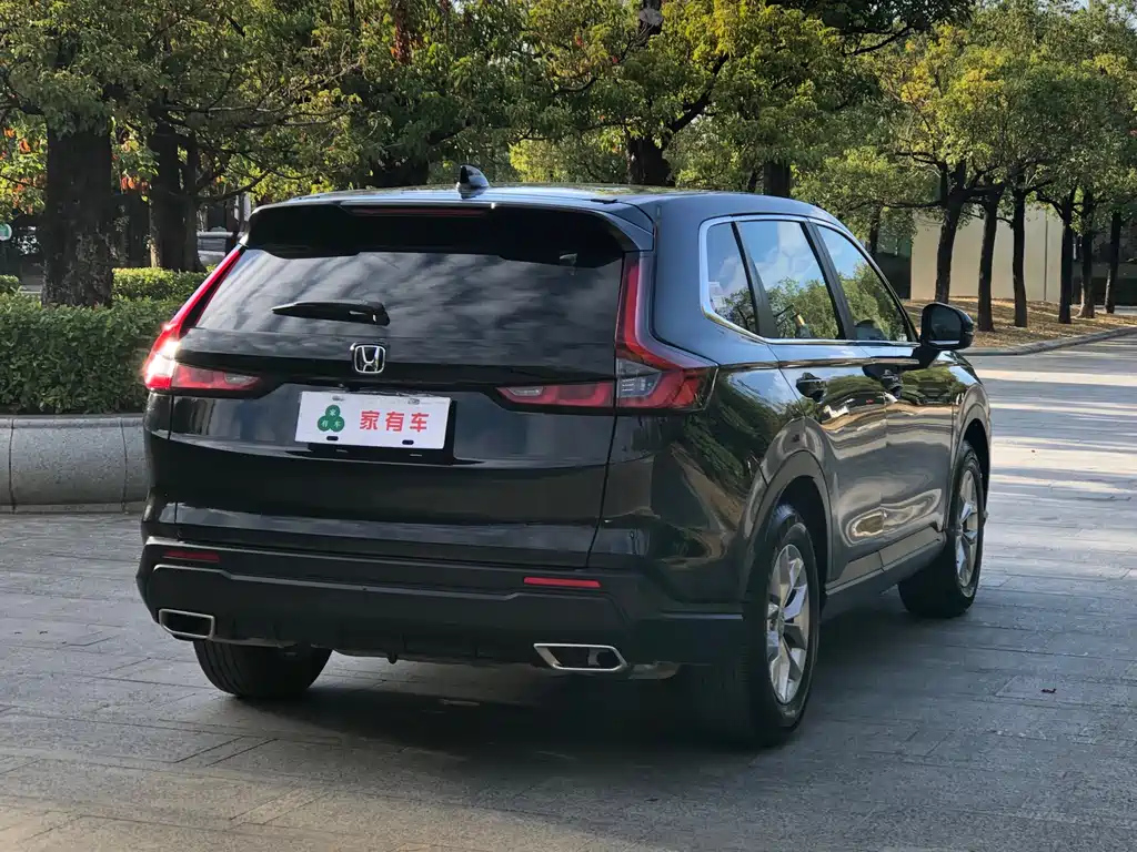 HONDA CR-V 2023