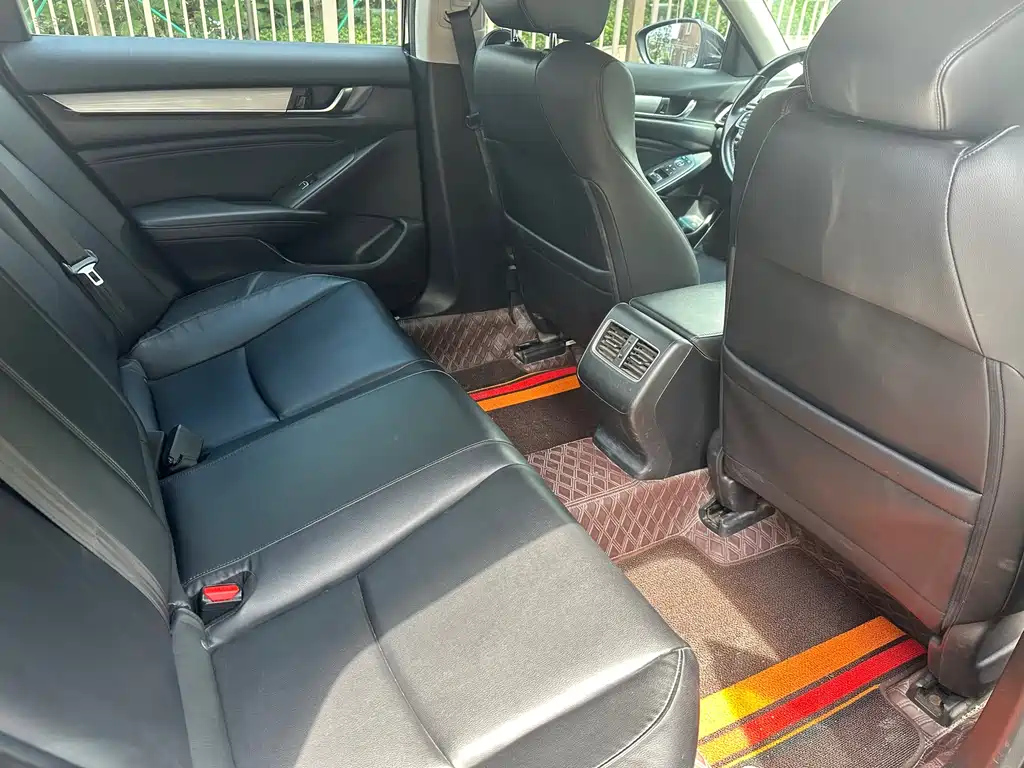HONDA ACCORD 2020