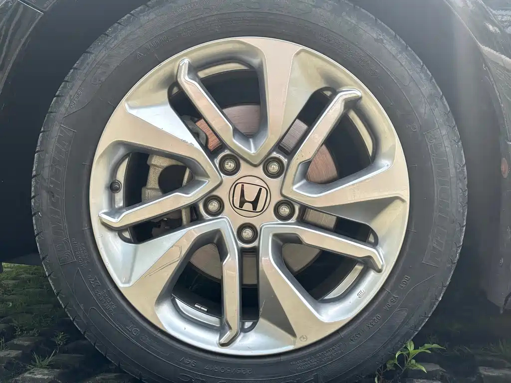 HONDA ACCORD 2020