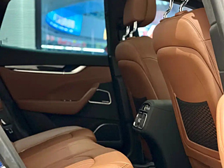 MASERATI LEVANTE  2021 YEAR 3.0T STANDARD EDITION 2021