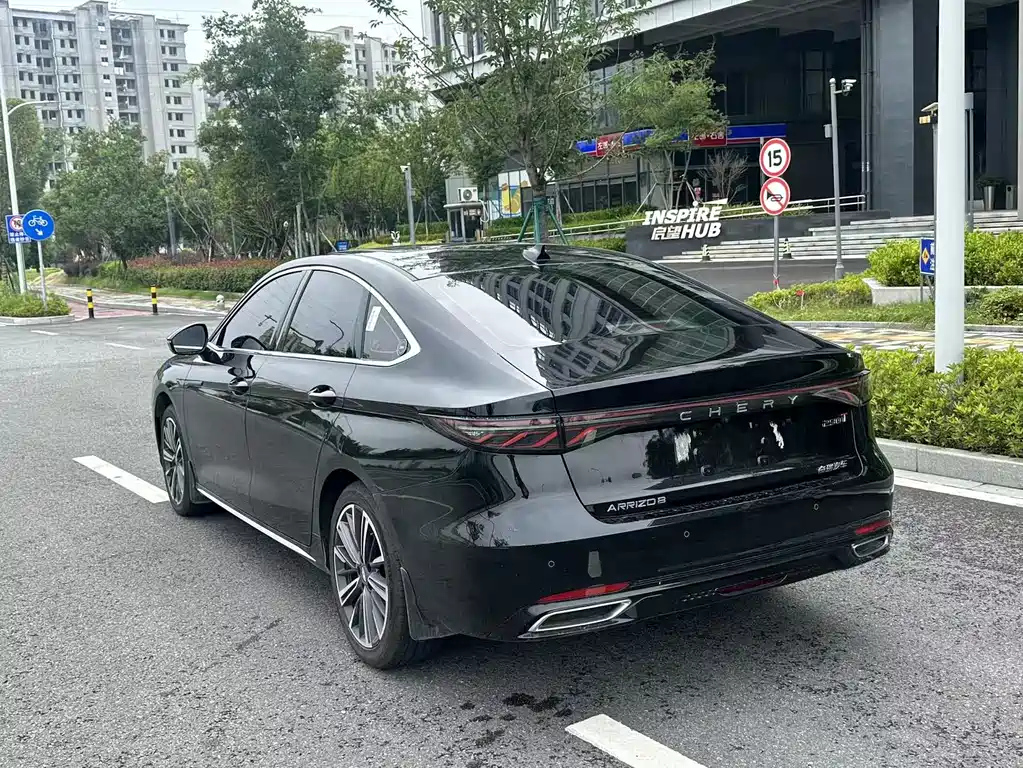 CHERY OTHER 2025
