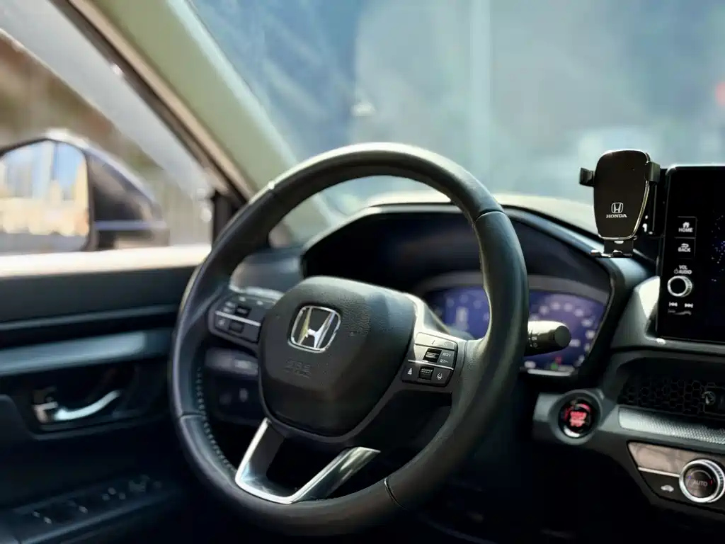 HONDA BREEZE 2023
