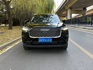 HAVAL H6 2024