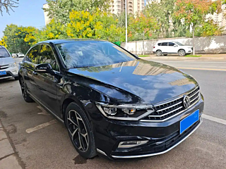 VOLKSWAGEN MAGOTAN 2024