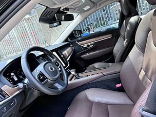 VOLVO S90 2020
