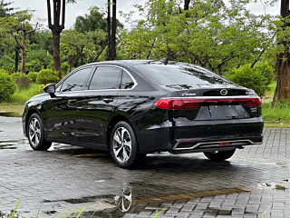 TRUMPCHI GA6  2019 YEAR 270T AUTOMATIC PREMIUM EDITION 2019