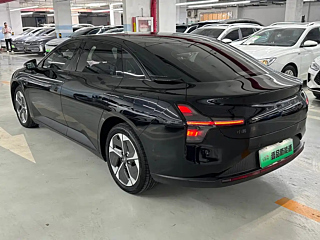 XPENG MOTORS MONA M03  2025 YEAR 515  RANGE PLUS 2025