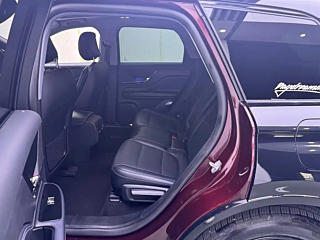 LINCOLN ADVENTURER NEW ENERGY  2021 YEAR PHEV 4WD E EDITION 2021