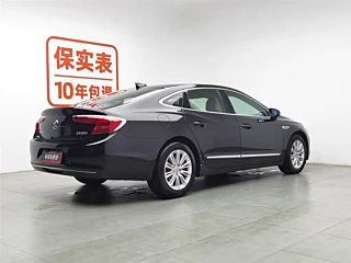 BUICK LACROSSE 2016