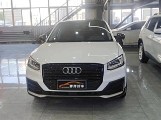 AUDI Q2L  2021